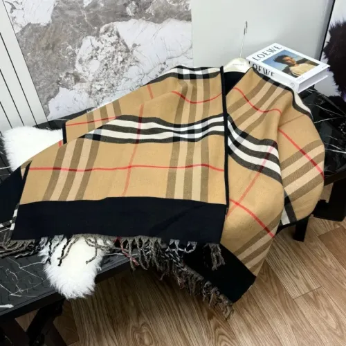 Replica Burberry Poncho #1408779 $85.00 USD for Wholesale