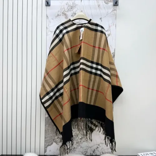 Replica Burberry Poncho #1408779 $85.00 USD for Wholesale