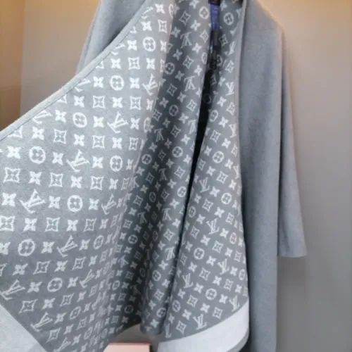 Replica Louis Vuitton Poncho #1408780 $85.00 USD for Wholesale