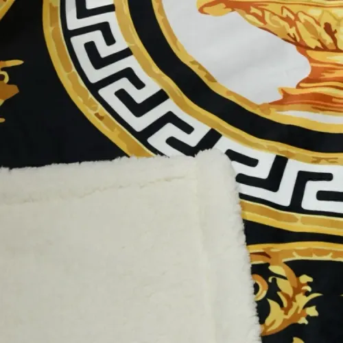 Replica Versace Blanket #1408803 $80.00 USD for Wholesale