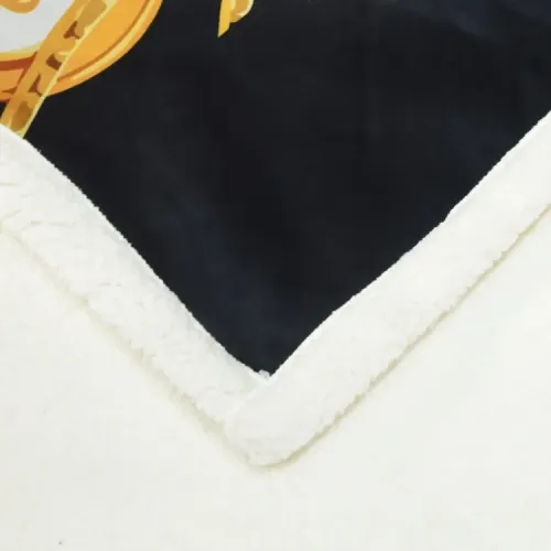 Replica Versace Blanket #1408804 $88.00 USD for Wholesale