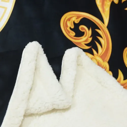 Replica Versace Blanket #1408807 $80.00 USD for Wholesale