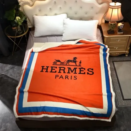 Wholesale Hermes Blanket #1408835 $80.00 USD, Wholesale Quality Replica Hermes Blanket