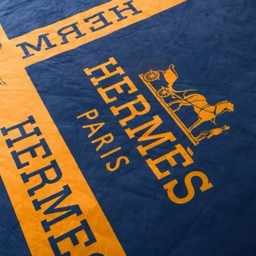 Replica Hermes Blanket #1408844 $88.00 USD for Wholesale
