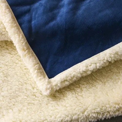 Replica Hermes Blanket #1408844 $88.00 USD for Wholesale