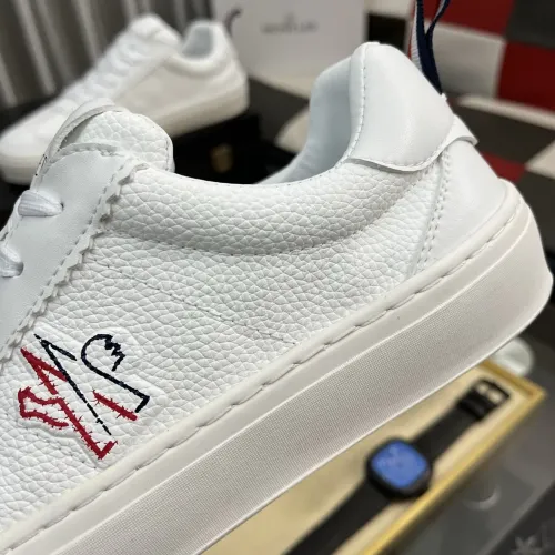 Replica Moncler Casual Shoes For Men #1408859 $82.00 USD for Wholesale
