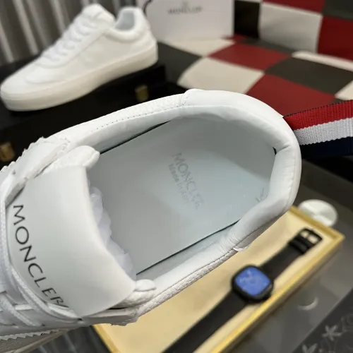 Replica Moncler Casual Shoes For Men #1408859 $82.00 USD for Wholesale