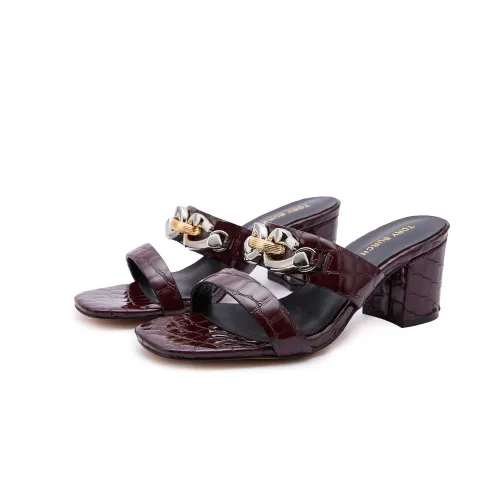 Wholesale Tory Burch Sandal For Women #1408892 $88.00 USD, Wholesale Quality Replica Tory Burch Sandal