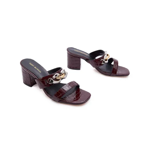 Replica Tory Burch Sandal For Women #1408892 $88.00 USD for Wholesale
