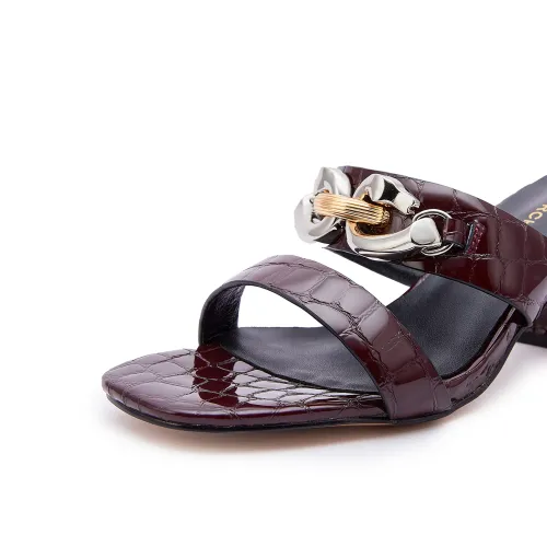 Replica Tory Burch Sandal For Women #1408892 $88.00 USD for Wholesale