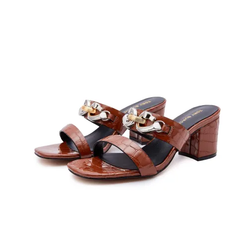 Wholesale Tory Burch Sandal For Women #1408894 $88.00 USD, Wholesale Quality Replica Tory Burch Sandal