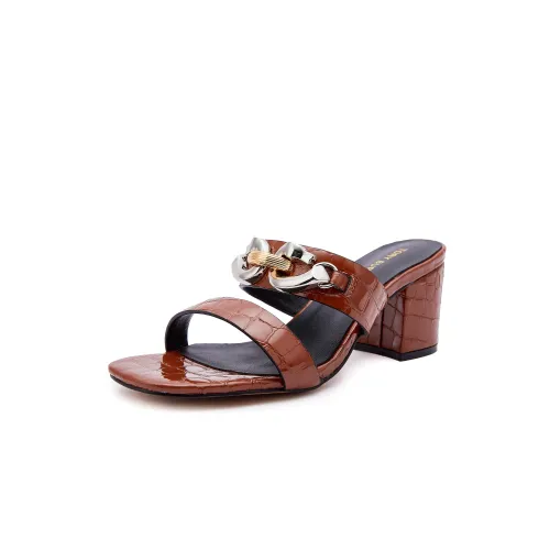Replica Tory Burch Sandal For Women #1408894 $88.00 USD for Wholesale