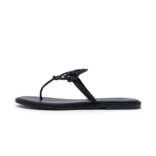 Replica Tory Burch TB Slippers For Women #1408899 $72.00 USD for Wholesale