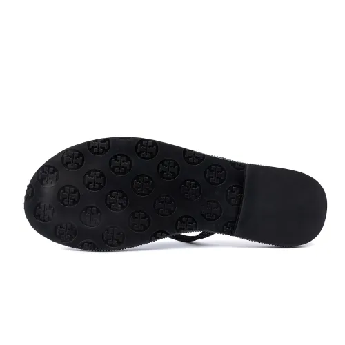 Replica Tory Burch TB Slippers For Women #1408899 $72.00 USD for Wholesale