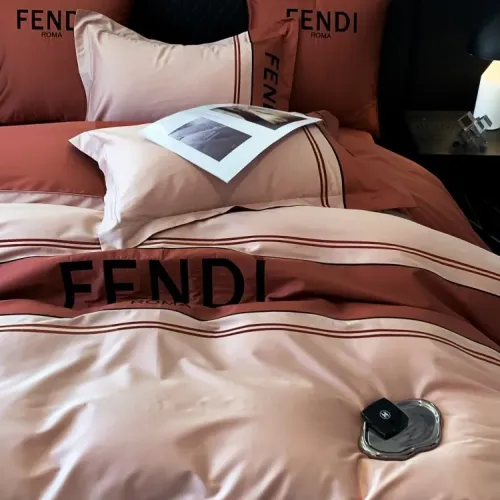 Replica Fendi Bedding #1408927 $175.00 USD for Wholesale