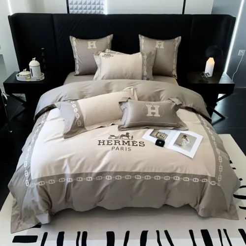 Wholesale Hermes Bedding #1408929 $175.00 USD, Wholesale Quality Replica Hermes Bedding