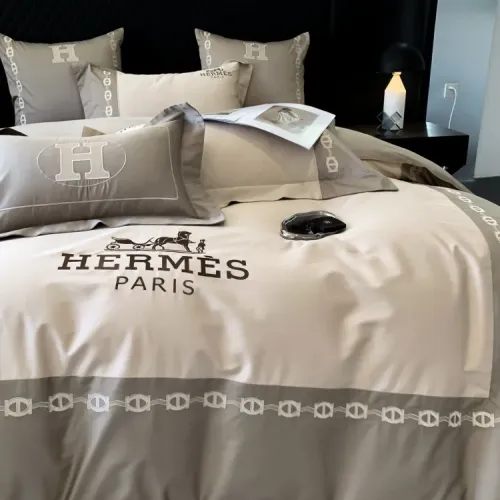 Replica Hermes Bedding #1408929 $175.00 USD for Wholesale