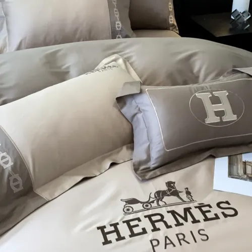 Replica Hermes Bedding #1408929 $175.00 USD for Wholesale