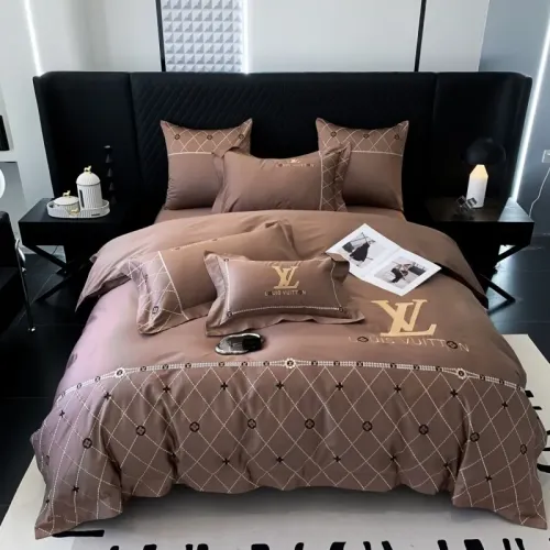 Wholesale Louis Vuitton Bedding #1408930 $175.00 USD, Wholesale Quality Replica Louis Vuitton Bedding