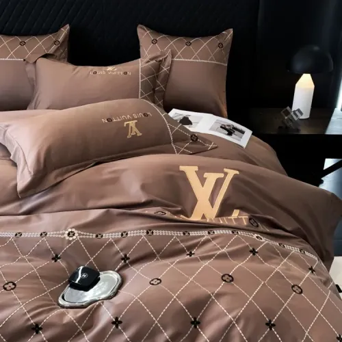 Replica Louis Vuitton Bedding #1408930 $175.00 USD for Wholesale