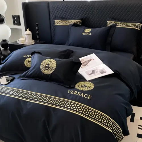 Replica Versace Bedding #1408931 $175.00 USD for Wholesale
