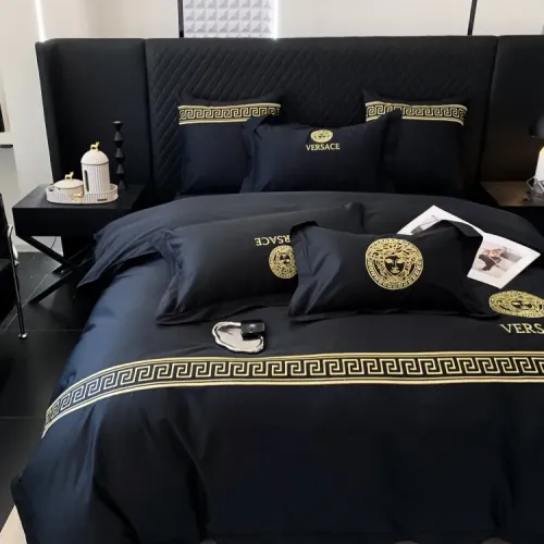 Replica Versace Bedding #1408931 $175.00 USD for Wholesale