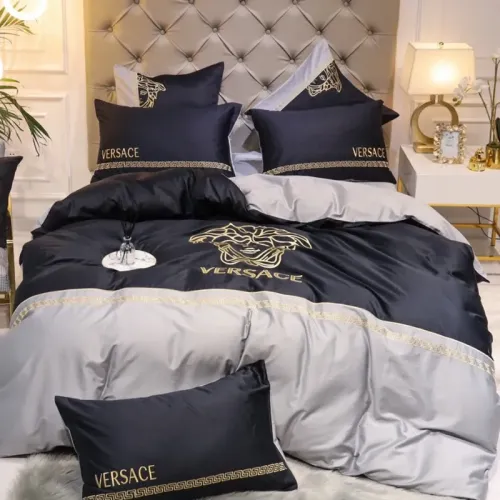 Wholesale Versace Bedding #1408932 $150.00 USD, Wholesale Quality Replica Versace Bedding