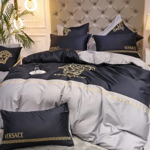 Replica Versace Bedding #1408932 $150.00 USD for Wholesale