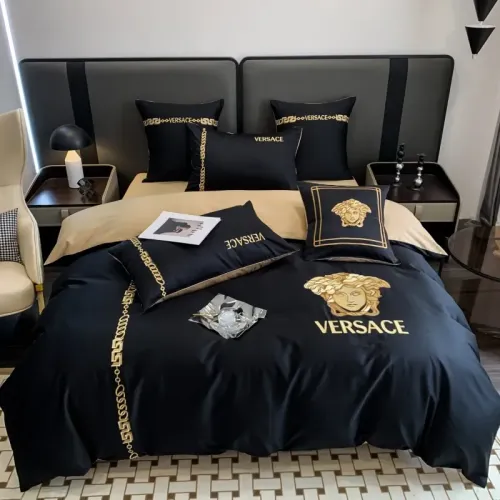 Wholesale Versace Bedding #1408933 $150.00 USD, Wholesale Quality Replica Versace Bedding
