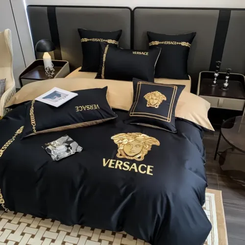 Replica Versace Bedding #1408933 $150.00 USD for Wholesale