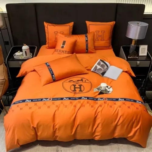 Wholesale Hermes Bedding #1408934 $150.00 USD, Wholesale Quality Replica Hermes Bedding