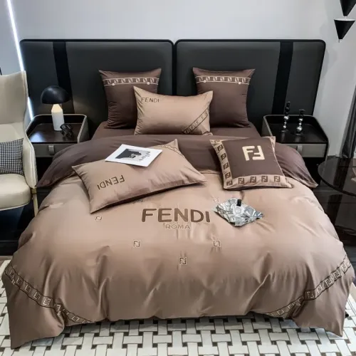Wholesale Fendi Bedding #1408937 $150.00 USD, Wholesale Quality Replica Fendi Bedding