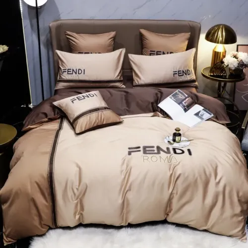 Wholesale Fendi Bedding #1408938 $150.00 USD, Wholesale Quality Replica Fendi Bedding