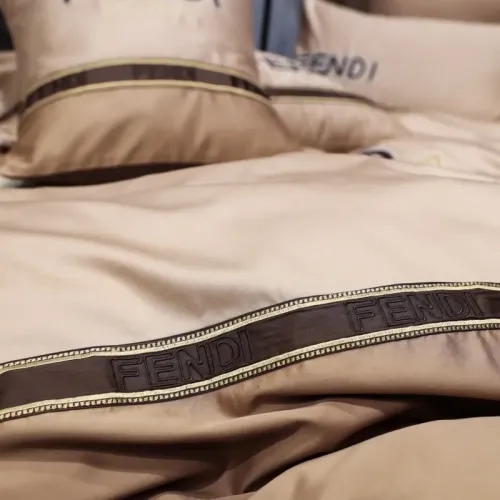 Replica Fendi Bedding #1408938 $150.00 USD for Wholesale