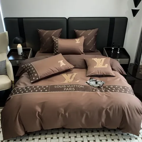 Wholesale Louis Vuitton Bedding #1408953 $150.00 USD, Wholesale Quality Replica Louis Vuitton Bedding