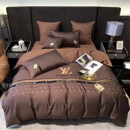 Wholesale Louis Vuitton Bedding #1408954 $150.00 USD, Wholesale Quality Replica Louis Vuitton Bedding