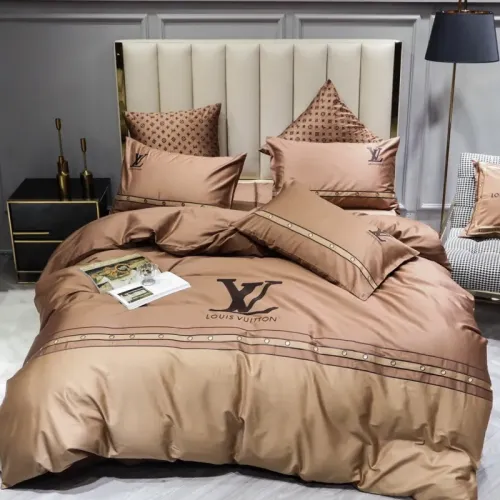 Wholesale Louis Vuitton Bedding #1408955 $150.00 USD, Wholesale Quality Replica Louis Vuitton Bedding