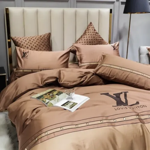 Replica Louis Vuitton Bedding #1408955 $150.00 USD for Wholesale