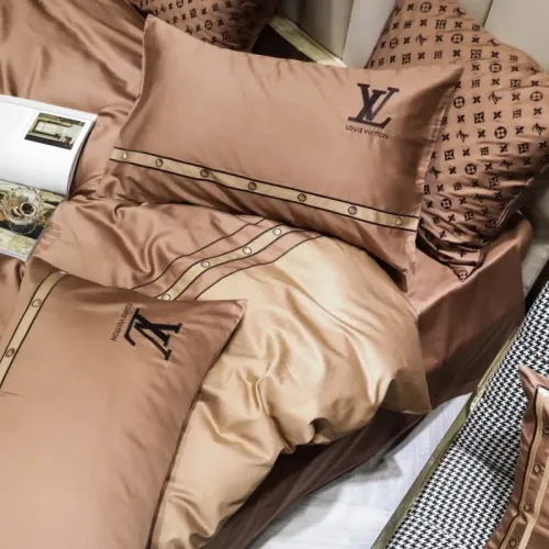 Replica Louis Vuitton Bedding #1408955 $150.00 USD for Wholesale