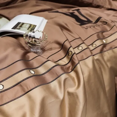 Replica Louis Vuitton Bedding #1408955 $150.00 USD for Wholesale