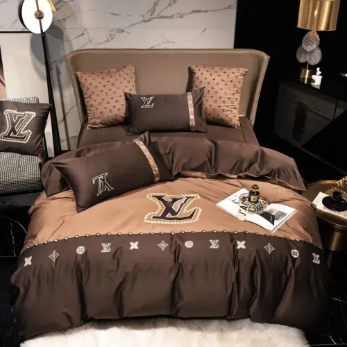 Wholesale Louis Vuitton Bedding #1408956 $150.00 USD, Wholesale Quality Replica Louis Vuitton Bedding
