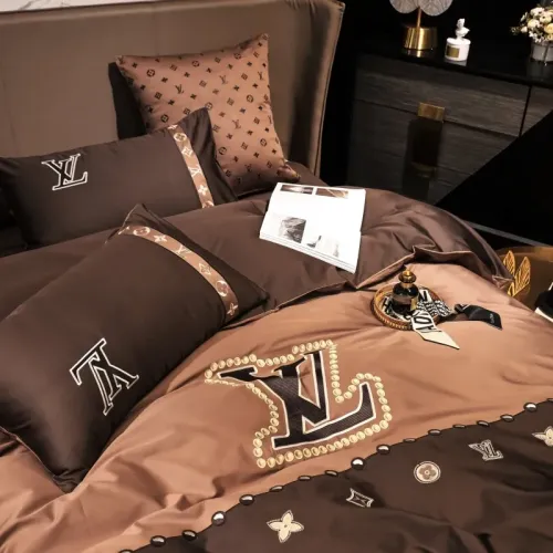 Replica Louis Vuitton Bedding #1408956 $150.00 USD for Wholesale