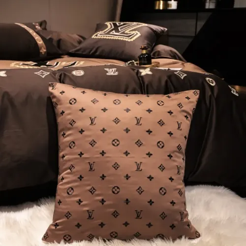 Replica Louis Vuitton Bedding #1408956 $150.00 USD for Wholesale