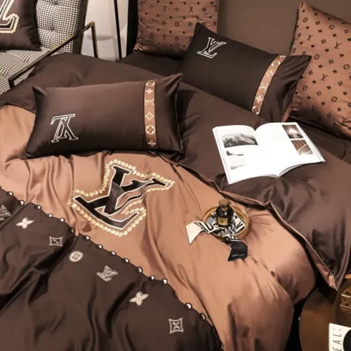 Replica Louis Vuitton Bedding #1408956 $150.00 USD for Wholesale