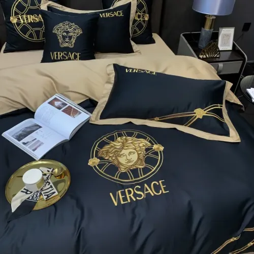 Replica Versace Bedding #1408966 $175.00 USD for Wholesale