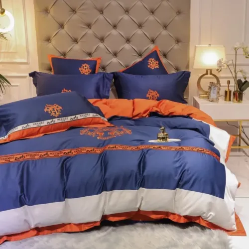 Wholesale Hermes Bedding #1408968 $175.00 USD, Wholesale Quality Replica Hermes Bedding
