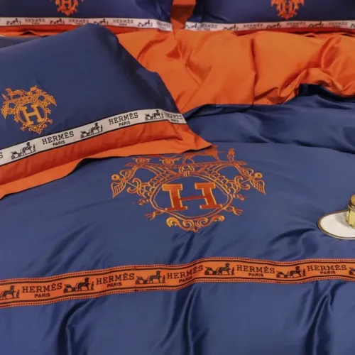 Replica Hermes Bedding #1408968 $175.00 USD for Wholesale