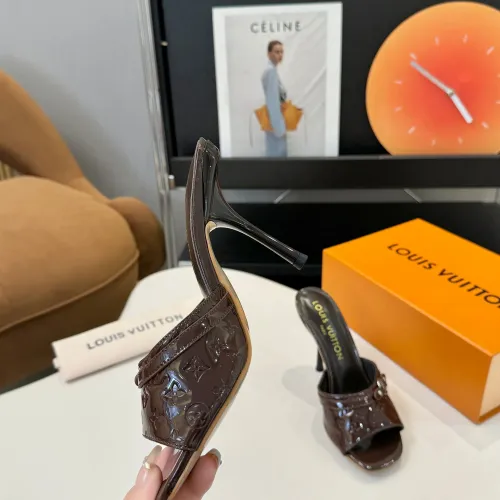 Replica Louis Vuitton Slippers For Women #1409022 $88.00 USD for Wholesale