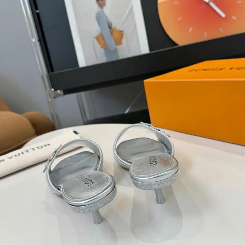 Replica Louis Vuitton Slippers For Women #1409024 $88.00 USD for Wholesale