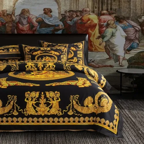Replica Versace Bedding #1409032 $225.00 USD for Wholesale